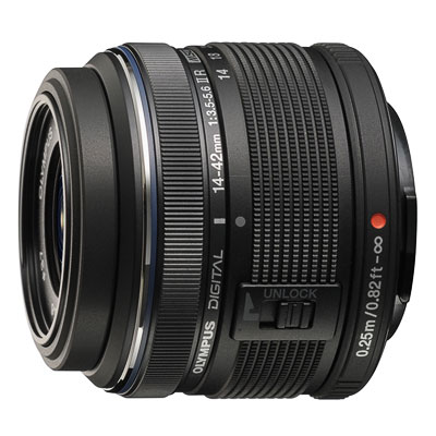 Acheter Objectif Hybride Olympus 14-42mm f/3.5-5.6 II R Noir État correct - 174,42 € Objectif Hybride Olympus 14-42mm f/3.5-5.6 II R Noir État correct - Olympus reconditionné disponible sur Fnac