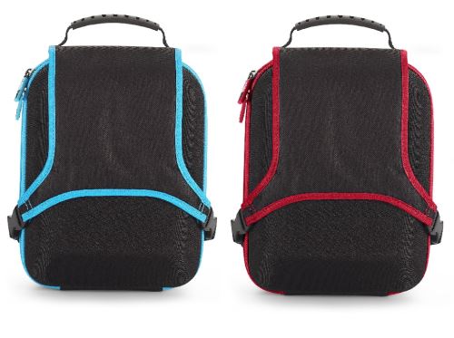 Pochette verticale Bigben pour Nintendo Switch Modèle aléatoire État correct - Nacon reconditionné disponible sur Fnac