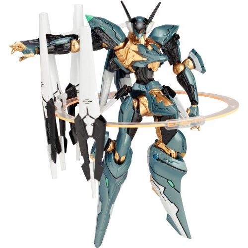 Kaiyodo Revoltech No.111 Version de Jeff ANUBIS ZONE DES ENDERS [JAPAN] État correct - Kaiyodo reconditionné disponible sur Fnac