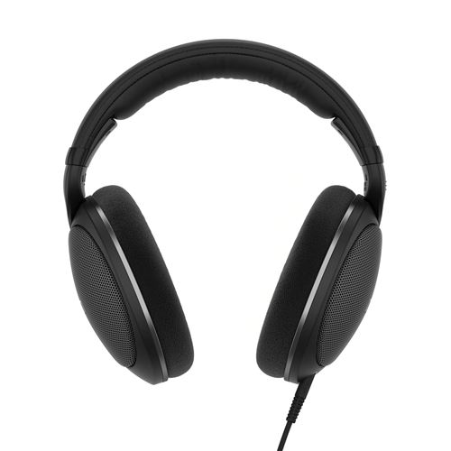 Casque audio arceau circum-auriculaire avec fil Sennheiser HD 550 Noir État correct - Sennheiser reconditionné disponible sur Fnac