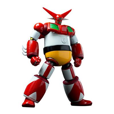 Acheter Sentinel - Getter Robo figurine T-REX Red Getter 23 cm État correct - 353,99 € Sentinel - Getter Robo figurine T-REX Red Getter 23 cm État correct - N/A reconditionné disponible sur Fnac