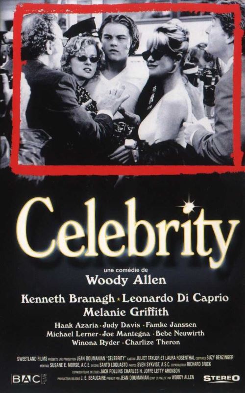 Acheter Celebrity AFFICHE CINEMA ORIGINALE État correct - 22,99 € Celebrity AFFICHE CINEMA ORIGINALE État correct - N/A reconditionné disponible sur Fnac