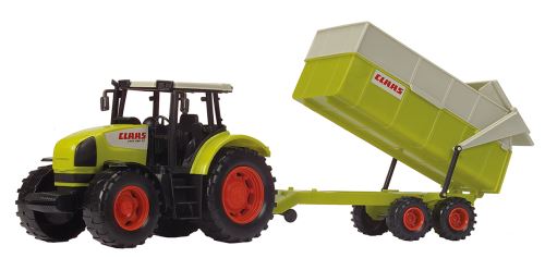 Acheter Tracteur Dickie Claas Ares Vert État correct - 11,92 € Tracteur Dickie Claas Ares Vert État correct - N/A reconditionné disponible sur Fnac