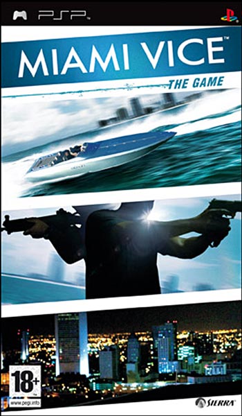 Acheter Miami Vice - The Game État correct - 14,95 € Miami Vice - The Game État correct - N/A reconditionné disponible sur Fnac