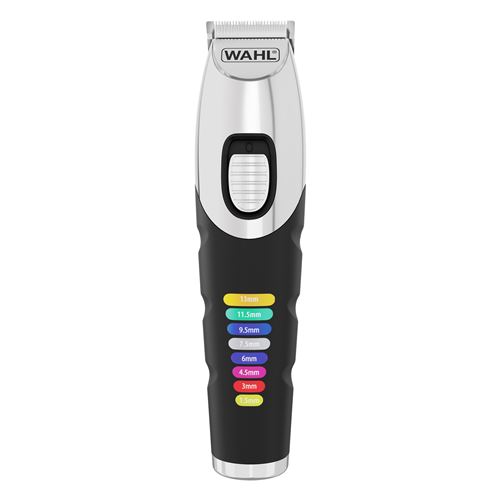 WAHL Color Trim - Tondeuse - sans fil - État correct Wahl sur Fnac
