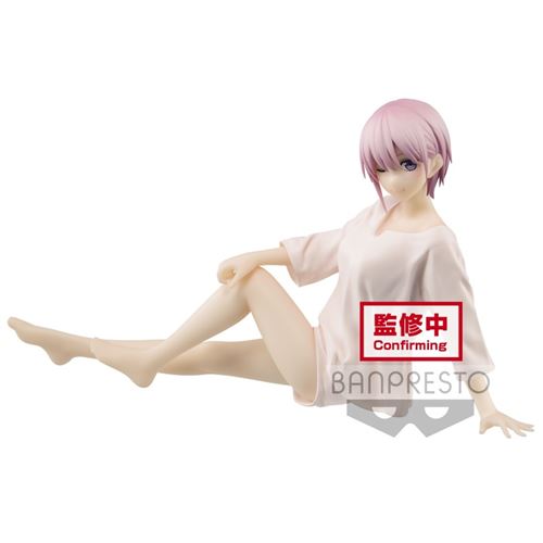 9304 - THE QUINTESSENTIAL QUINTUPLETS ICHIKA NAKANO FIG État correct - Banpresto reconditionné disponible sur Fnac