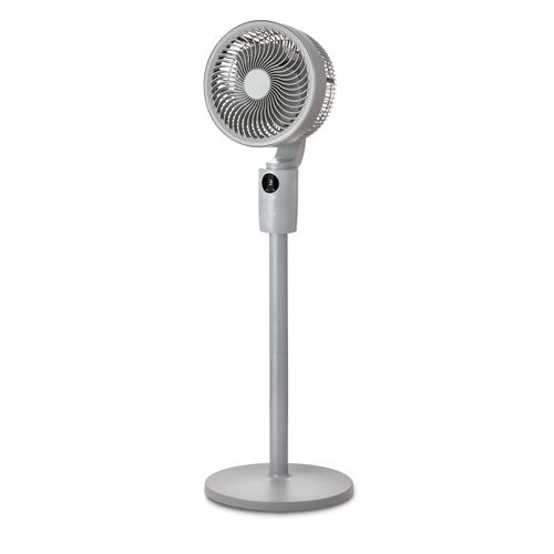 Acheter Ventilateur Proline Airsilent2 40W Gris État correct - 70,99 € Ventilateur Proline Airsilent2 40W Gris État correct - Proline reconditionné disponible sur Fnac