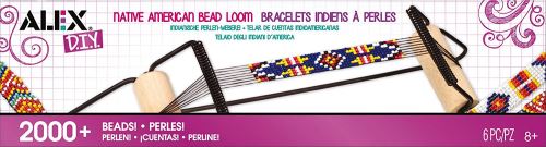 Acheter Kit créatif Alex La machine Bracelets d'indiens État correct - 26,86 € Kit créatif Alex La machine Bracelets d'indiens État correct - N/A reconditionné disponible sur Fnac