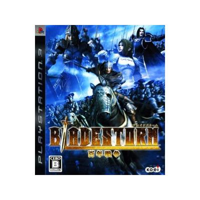 Acheter Bladestorm: The Hundred Years' War - IMPORT JAPONAIS État correct - 11,95 € Bladestorm: The Hundred Years' War - IMPORT JAPONAIS État correct - reconditionné disponible sur Fnac