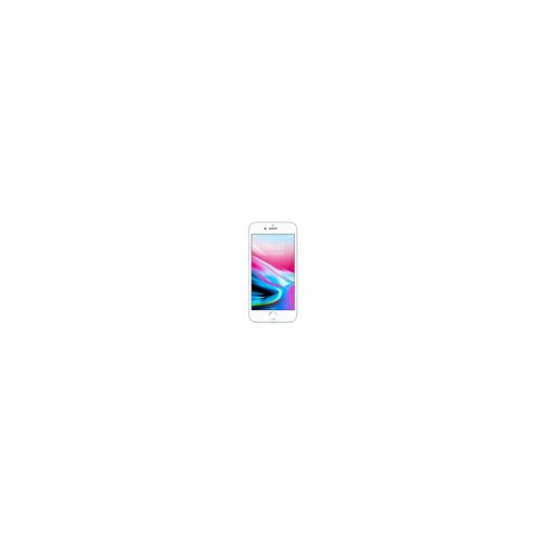 Apple iPhone 8 64 Go 4,7"" Argent Reconditionné avec Batterie Neuve État correct - N/A reconditionné disponible sur Fnac