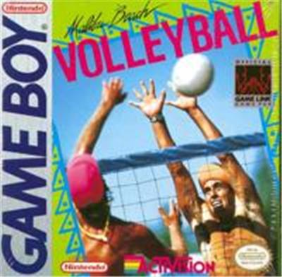 Acheter Malibu Beach Volleyball État correct - 28,86 € Malibu Beach Volleyball État correct - reconditionné disponible sur Fnac
