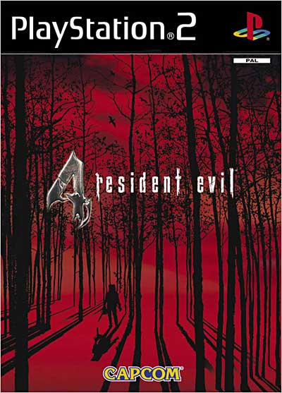 Resident Evil 4 État correct - Bandai Namco reconditionné disponible sur Fnac