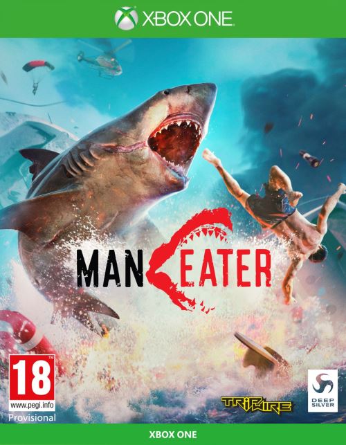 Acheter Maneater Day One Edition Xbox One État correct - 19,41 € Maneater Day One Edition Xbox One État correct - Koch Media reconditionné disponible sur Fnac