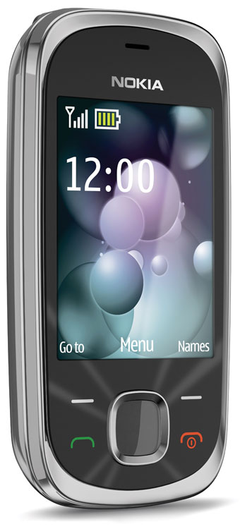 Acheter Nokia 7230 - Graphite État correct - 49,99 € Nokia 7230 - Graphite État correct - Nokia reconditionné disponible sur Fnac