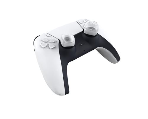 Acheter GIOTECK THUMB GRIPS PACKSNIPER FOR PS5 État correct - 16,80 € GIOTECK THUMB GRIPS PACKSNIPER FOR PS5 État correct - Gioteck reconditionné disponible sur Fnac