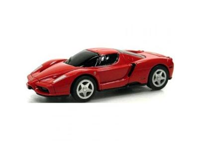 FERRARI - 1/58 ferrari enzo État correct - Ferrari reconditionné disponible sur Fnac