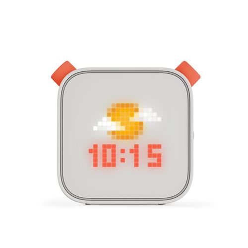 Conteuse d’histoires Yoto Player État correct - Yoto (marque de jouets éducatifs)

Rem reconditionné disponible sur Fnac