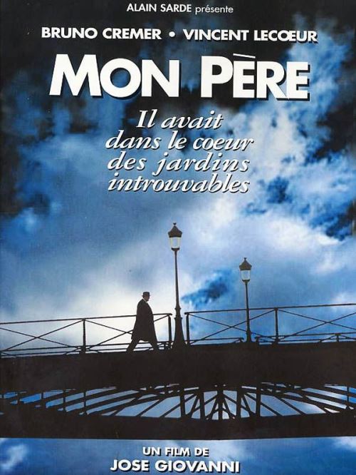 Acheter Mon Père, il m'a Sauvé la Vie AFFICHE CINEMA ORIGINALE État correct - 22,99 € Mon Père, il m'a Sauvé la Vie AFFICHE CINEMA ORIGINALE État correct - N/A reconditionné disponible sur Fnac