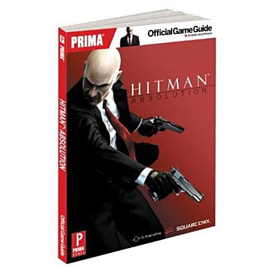 Hitman Absolution - Guide de solution État correct - Eidos Interactive reconditionné disponible sur Fnac