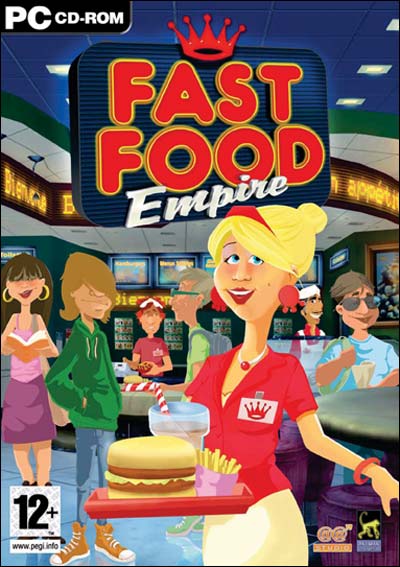 Fast Food Empire État correct - Anuman Interactive reconditionné disponible sur Fnac