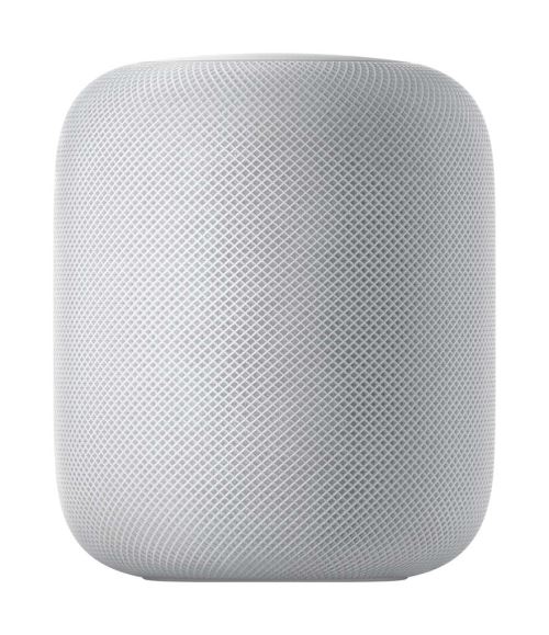 Apple HomePod Blanc (1ère génération) - État correct Apple sur Fnac