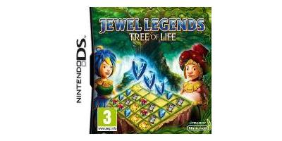 Jewel Legends Tree Of Life Ds État correct - N/A reconditionné disponible sur Fnac