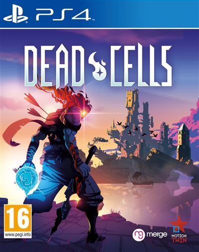 Acheter Dead Cells PS4 État correct - 50,95 € Dead Cells PS4 État correct - Just for Games reconditionné disponible sur Fnac