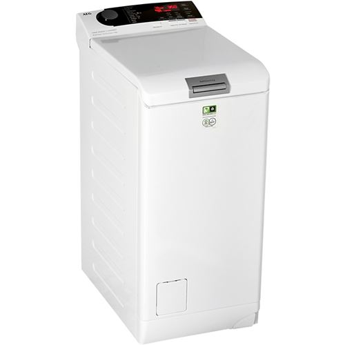 Lave-linge top Aeg L7TER722E Reconditionne État correct - AEG reconditionné disponible sur Fnac