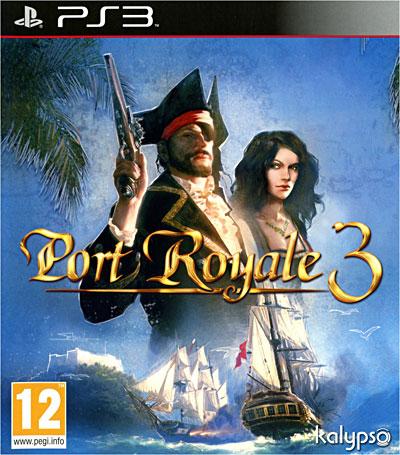 Acheter Port Royale 3 Gold Edition PS3 État correct - 25,39 € Port Royale 3 Gold Edition PS3 État correct - Avanquest reconditionné disponible sur Fnac