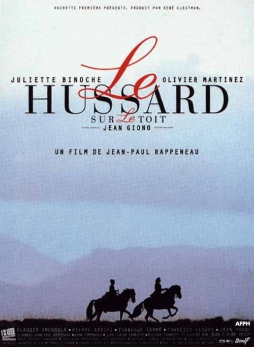 Acheter Le Hussard Sur Le Toit AFFICHE CINEMA ORIGINALE État correct - 22,99 € Le Hussard Sur Le Toit AFFICHE CINEMA ORIGINALE État correct - N/A reconditionné disponible sur Fnac