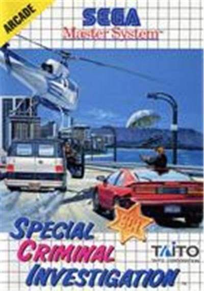 Acheter Special Criminal Investigation État correct - 19,95 € Special Criminal Investigation État correct - reconditionné disponible sur Fnac