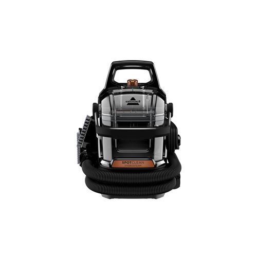 Aspirateur à main Bissell SpotClean HydroSteam Pro 3700N 1000 W Noir État correct - Bissell reconditionné disponible sur Fnac