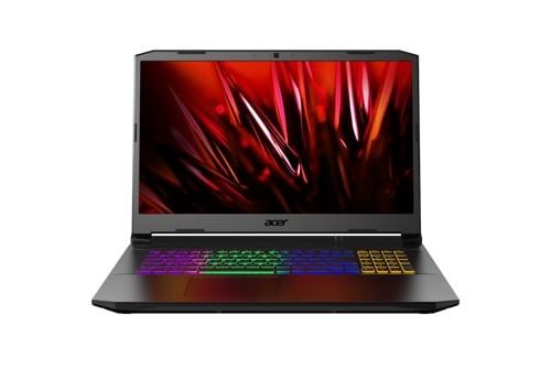 PC Portable Gaming Acer Nitro 5 AN515-45-R6E9 15,6"" AMD Ryzen 9 16 Go RAM 512 Go SSD + 1 To SATA Noir État correct - Acer reconditionné disponible sur Fnac