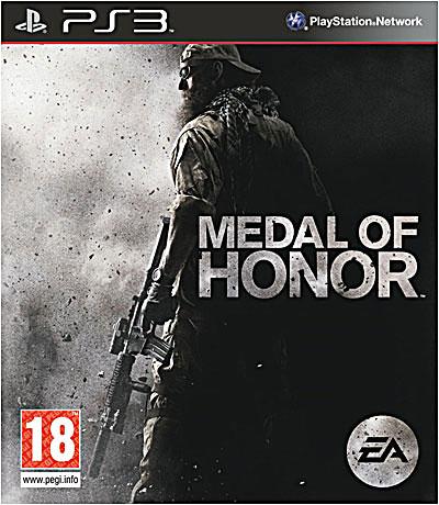Medal of Honor Platinum État correct - Bigben Access reconditionné disponible sur Fnac