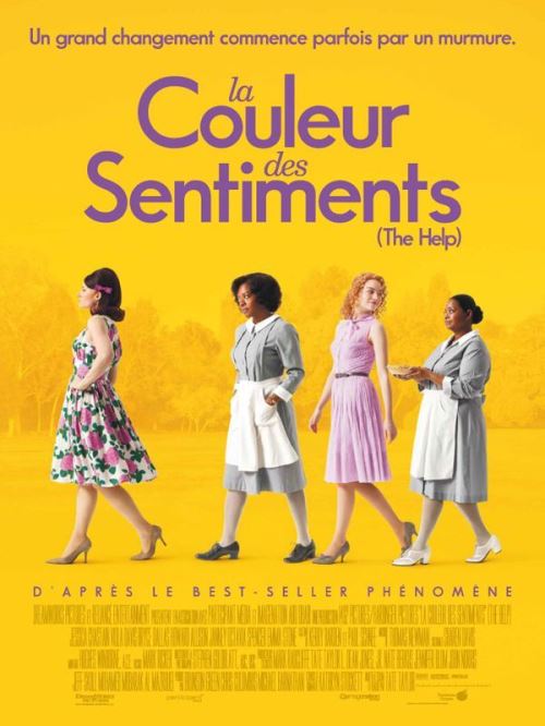 Acheter La Couleur Des Sentimens AFFICHE CINEMA ORIGINALE État correct - 22,99 € La Couleur Des Sentimens AFFICHE CINEMA ORIGINALE État correct - N/A reconditionné disponible sur Fnac