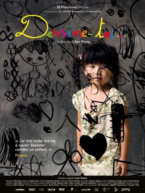Acheter Dessine-Toi... AFFICHE CINEMA ORIGINALE État correct - 22,99 € Dessine-Toi... AFFICHE CINEMA ORIGINALE État correct - N/A reconditionné disponible sur Fnac
