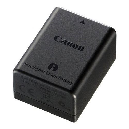 Batterie Canon BP-718 - État correct Canon sur Fnac