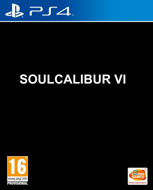 Soul Calibur 6 PS4 État correct - Bandai Namco reconditionné disponible sur Fnac