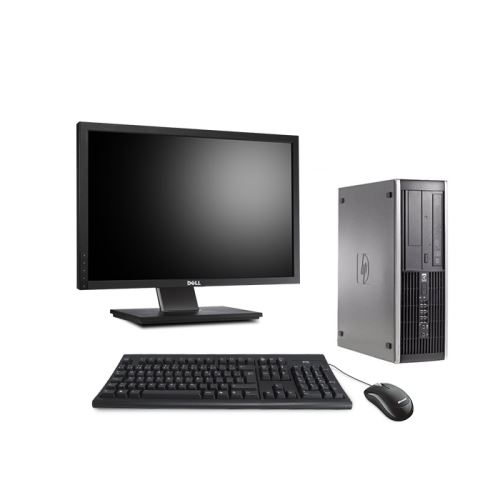 Acheter Pc HP Elite 8200 SFF + Ecran 22'' - Noir - Intel Pentium G840 / 2.80 GHz - RAM 4 Go - HDD 250 Go - DVD - Gigabit Ethernet - Windows 10 Professionnel État correct - 218,00 € Pc HP Elite 8200 SFF + Ecran 22'' - Noir - Intel Pentium G840 / 2.80 GHz - RAM 4 Go - HDD 250 Go - DVD - Gigabit Ethernet - Windows 10 Professionnel État correct - Hewlett-Packard reconditionné disponible sur Fnac