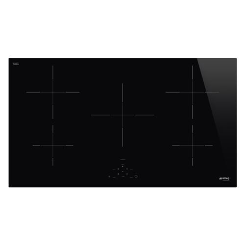 Acheter Plaque induction encastrable Smeg SI2951D 7400 W Noir État correct - 521,99 € Plaque induction encastrable Smeg SI2951D 7400 W Noir État correct - Smeg reconditionné disponible sur Fnac