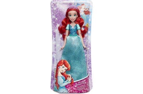 Ariel la petite sirène poussière d'étoiles - poupée mannequin - disney princesse État correct - Disney Princess reconditionné disponible sur Fnac