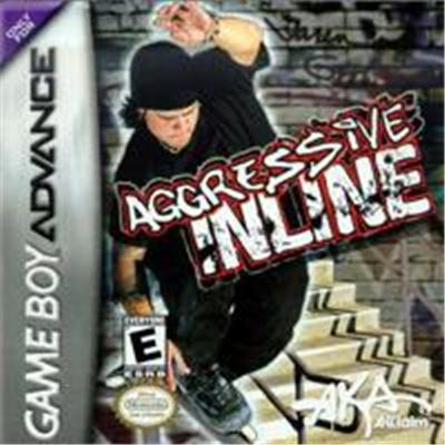 Aggressive Inline État correct -  reconditionné disponible sur Fnac