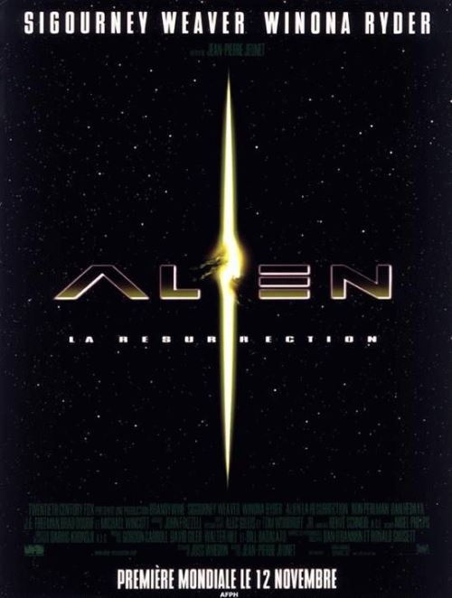 Acheter Alien La Résurrection AFFICHE CINEMA ORIGINALE État correct - 22,99 € Alien La Résurrection AFFICHE CINEMA ORIGINALE État correct - N/A reconditionné disponible sur Fnac