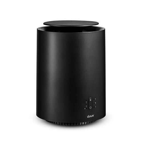 Chauffage soufflant Duux Threesixty 2 DXCH30 1800 W Noir mat État correct - N/A reconditionné disponible sur Fnac