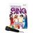 Acheter Everyone Sing + Micro État correct - 34,03 € Everyone Sing + Micro État correct - Koch Media reconditionné disponible sur Fnac