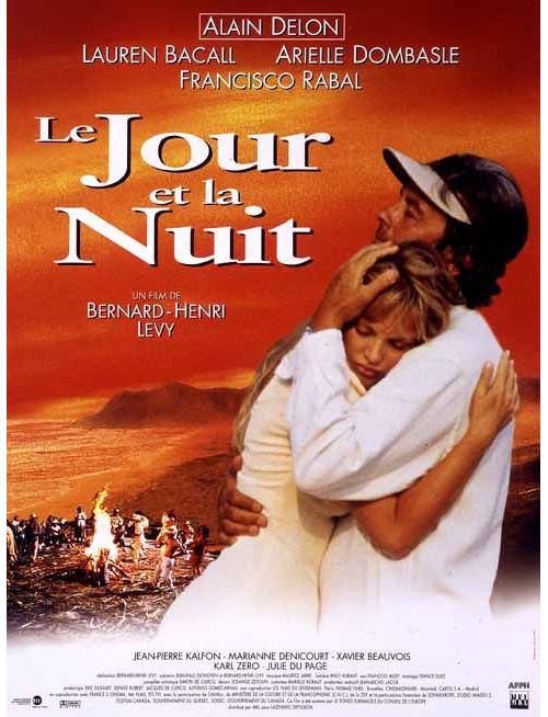 Acheter Le Jour et la nuit AFFICHE CINEMA ORIGINALE État correct - 22,99 € Le Jour et la nuit AFFICHE CINEMA ORIGINALE État correct - N/A reconditionné disponible sur Fnac