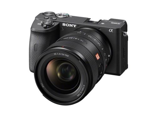 Acheter Appareil photo hybride Sony Alpha A6600 + objectif Sony E 18-135 mm f/3.5-5.6 OSS État correct - 1299,00 € Appareil photo hybride Sony Alpha A6600 + objectif Sony E 18-135 mm f/3.5-5.6 OSS État correct - Sony reconditionné disponible sur Fnac