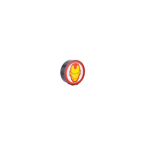 Acheter Lampe Marvel Avengers Iron Man 16 cm État correct - 19,75 € Lampe Marvel Avengers Iron Man 16 cm État correct - N/A reconditionné disponible sur Fnac