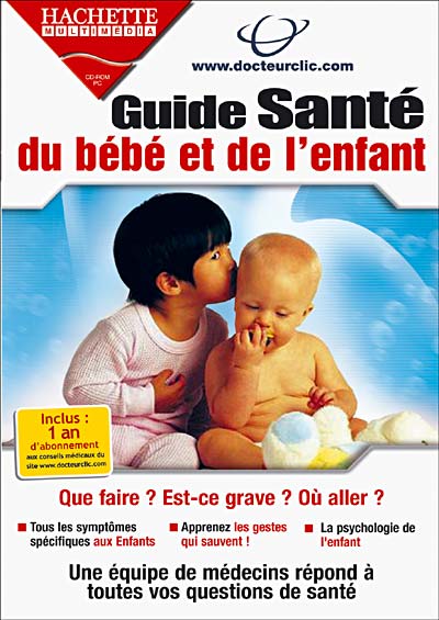 Guide Santé du Bébé et de L'enfant État correct - N/A reconditionné disponible sur Fnac