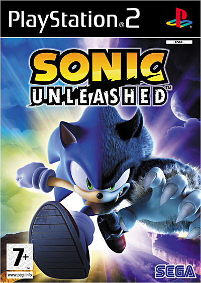 Acheter Sonic Unleashed État correct - 13,74 € Sonic Unleashed État correct - SEGA reconditionné disponible sur Fnac